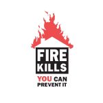 Fire Kills You Can Prevent it