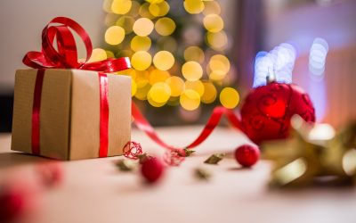 Keeping your business fire-safe at Christmas