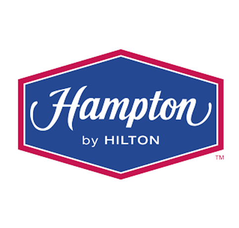 Hampton by Hilton 