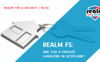 Are you a private Landlord in Scotland?